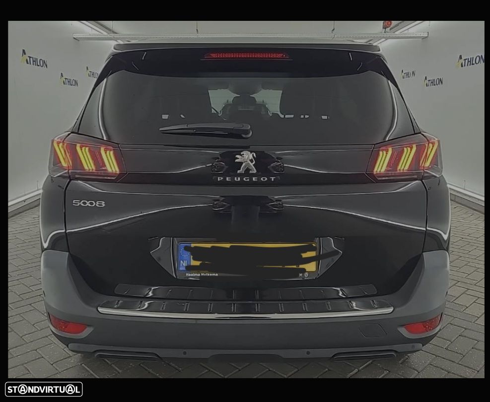 Peugeot 5008 1.2 PureTech GT - 7