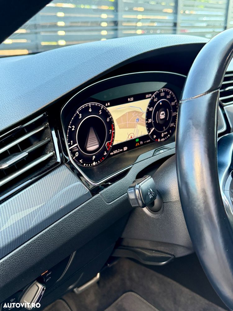 Volkswagen ARTEON 1.5 TSI ACT OPF DSG - 19