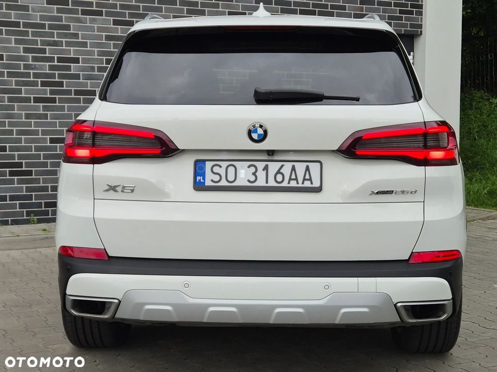 BMW X5 - 10