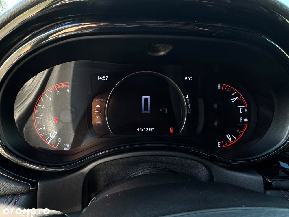 Dodge Durango 5.7 R/T - 19