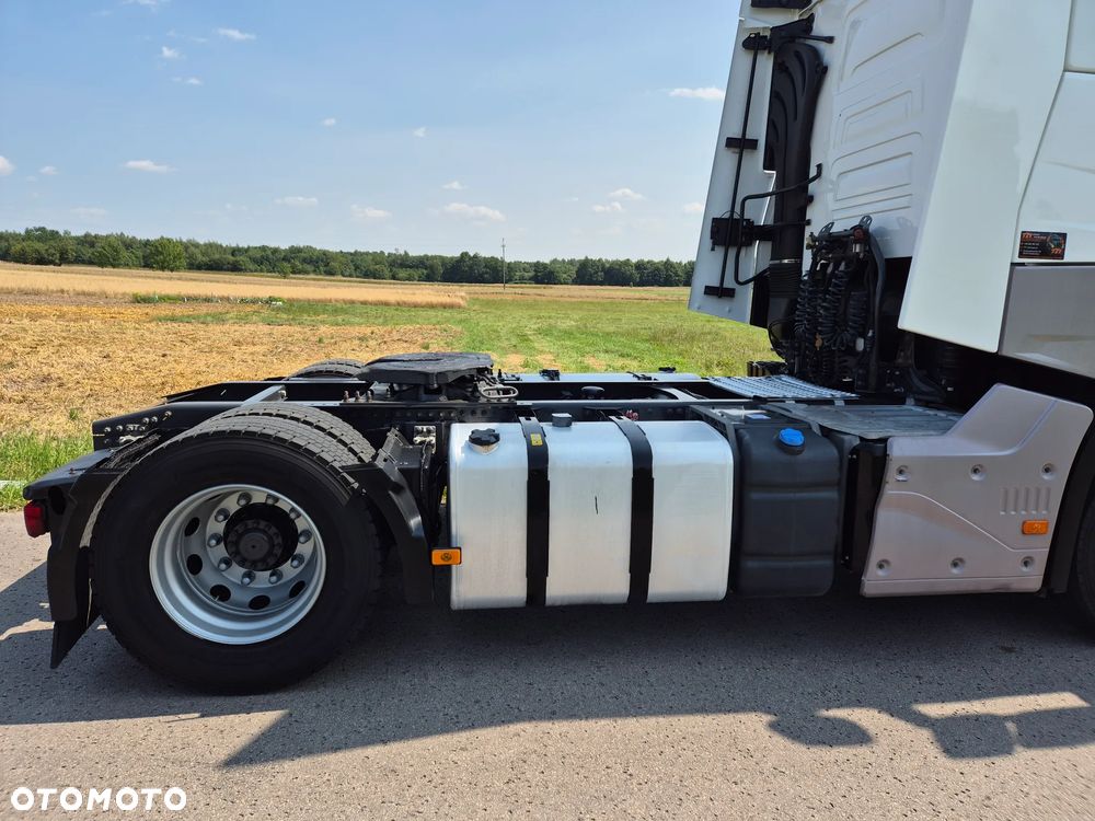 Renault HIGH GAMA T480 2019 SALON PL VIN: KD ! 13l STANDARD STANDARD / KLIMA POSTOJOWA / FULL OPCJA /  T520 T440 / TOP STAN GAMA T - 21