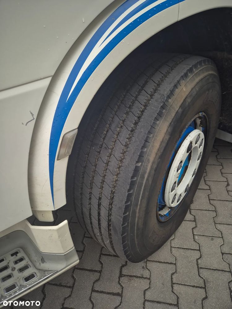 DAF XF - 4