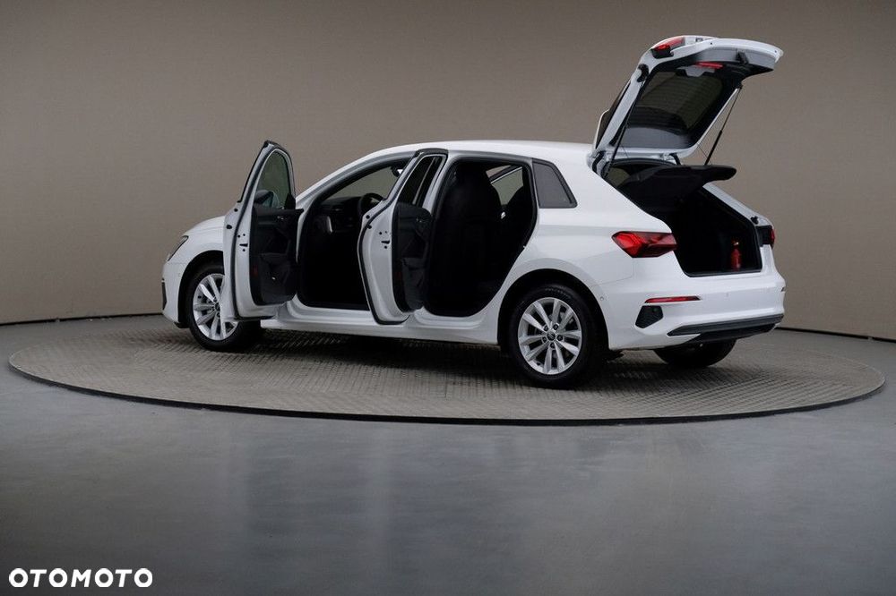 Audi A3 Sportback - 7