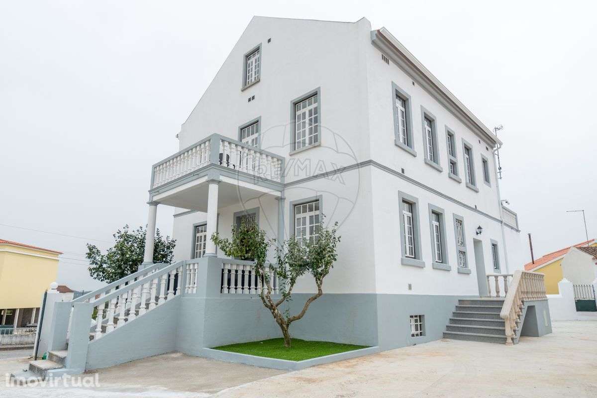 Moradia T7 para venda - Grande imagem: 4/50