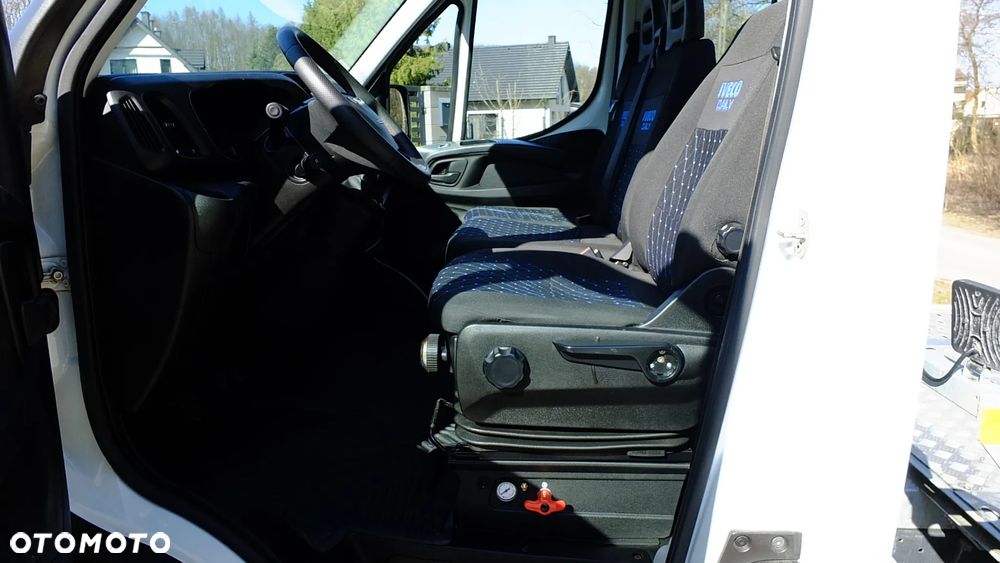 Iveco DAILY - 14