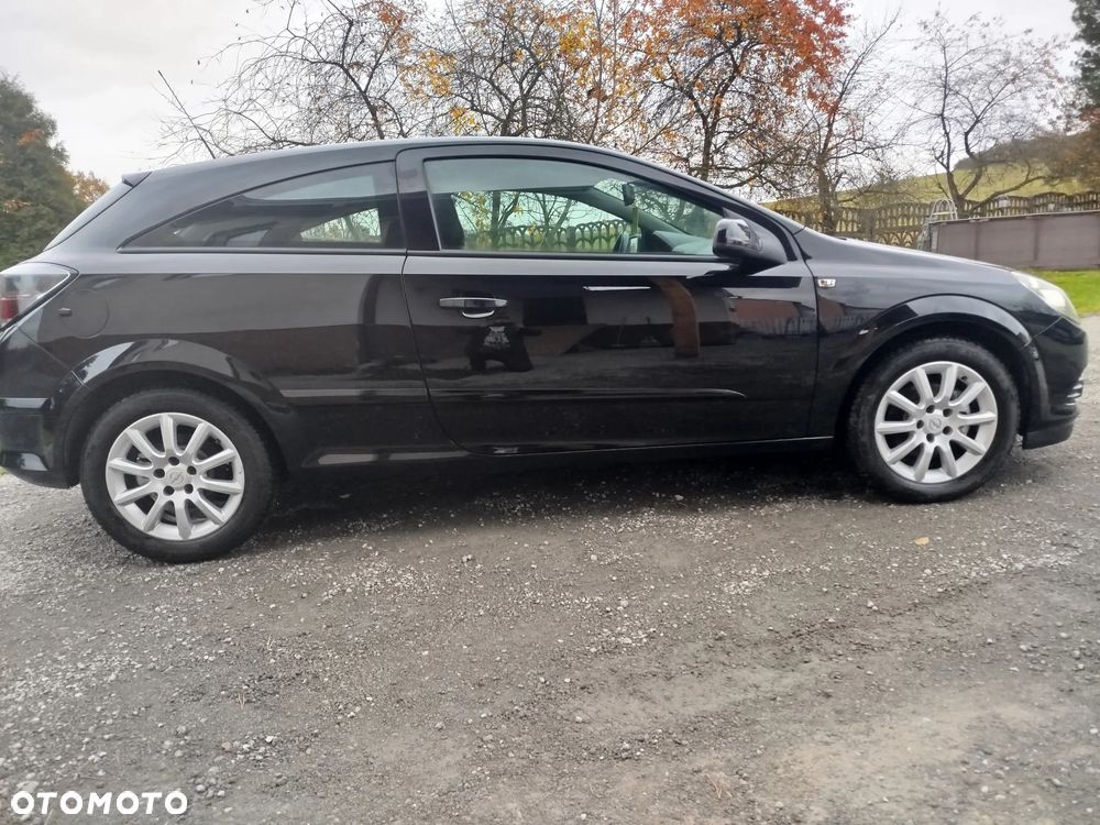 Opel Astra - 15