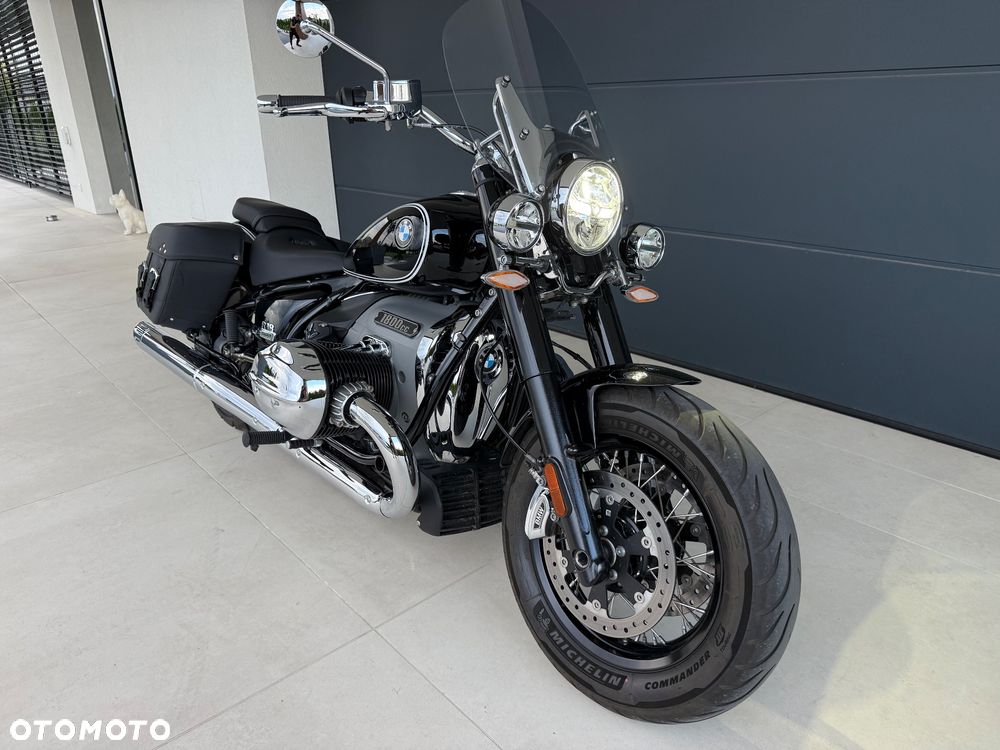 BMW R - 4