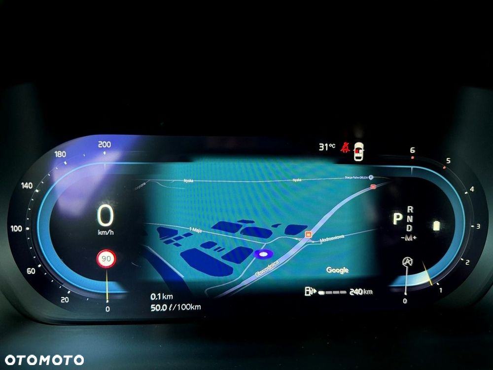 Volvo V60 Cross Country - 20