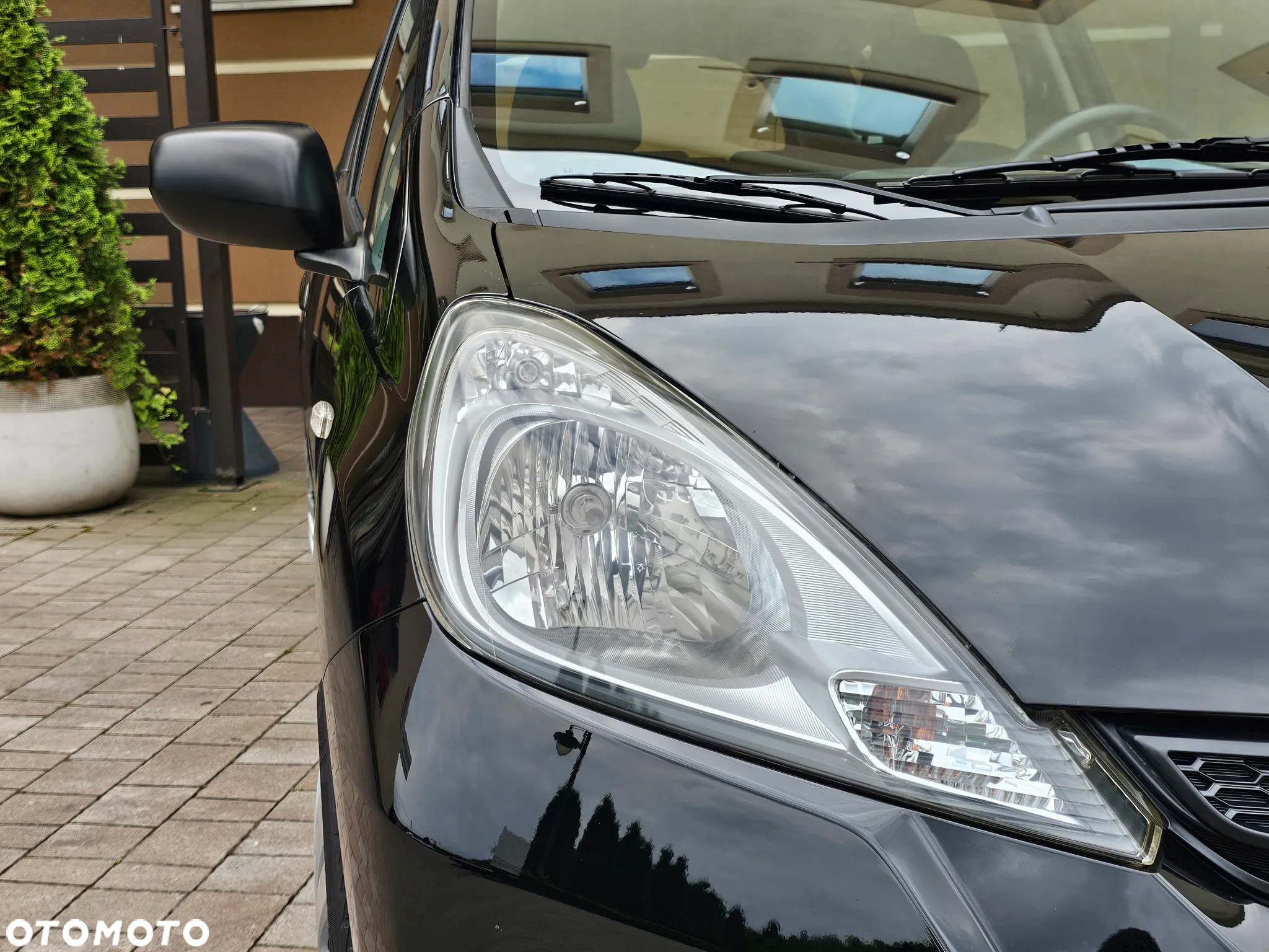 Honda Jazz 1.2 Base - 23