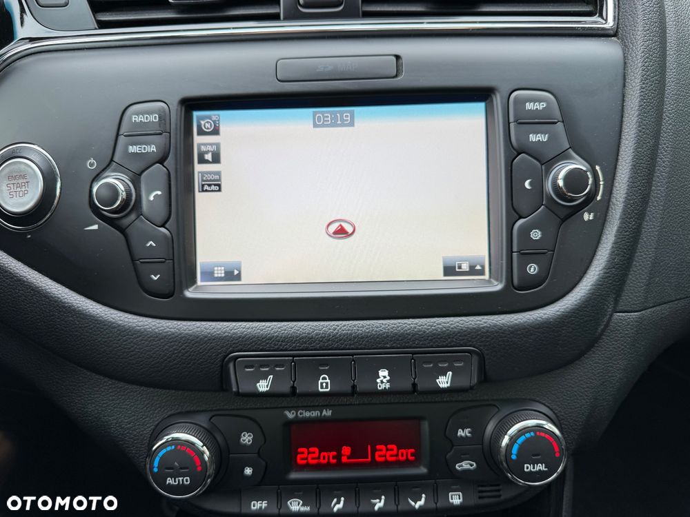 Kia Ceed 1.6 CRDi 136 ISG GT Line - 25