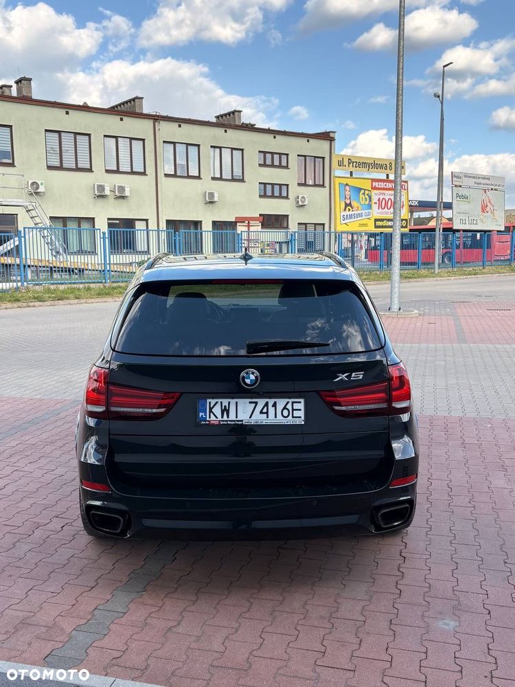 BMW X5 - 16