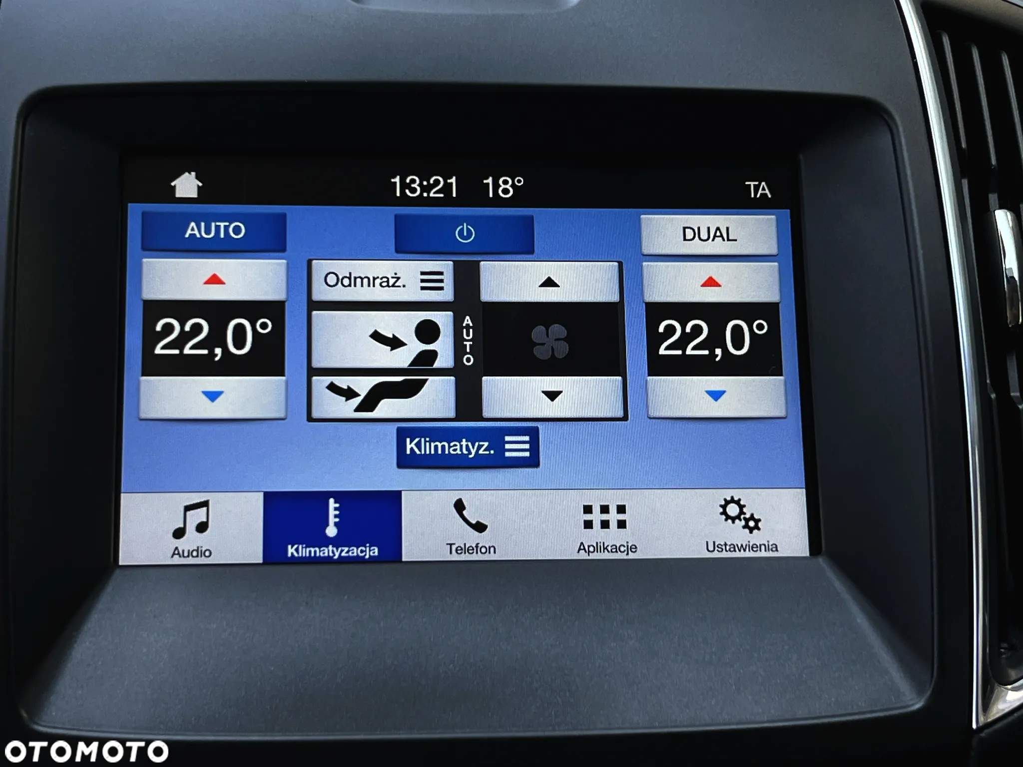 Ford S-Max - 28