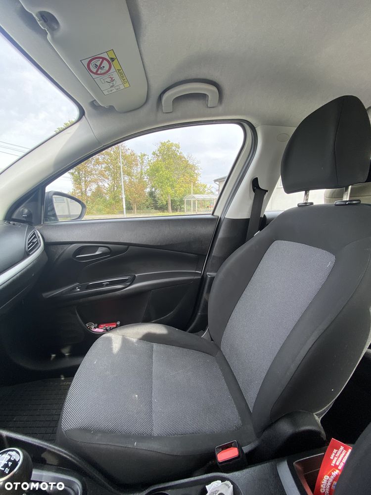 Fiat Tipo 1.4 16v Easy - 22