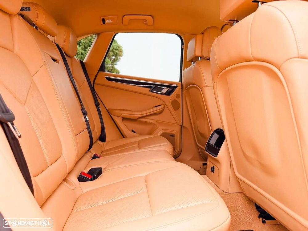 Porsche Macan S - 24