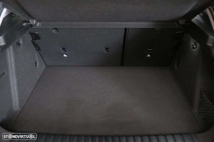 BMW 116 d Advantage - 24