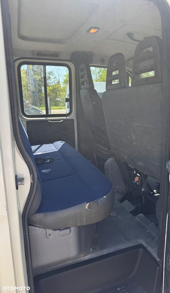 Iveco Daily 35C12 - 16
