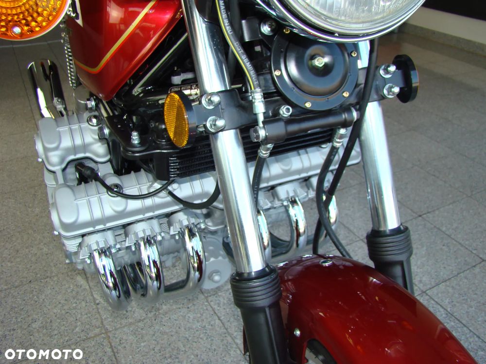 Honda CBX - 39