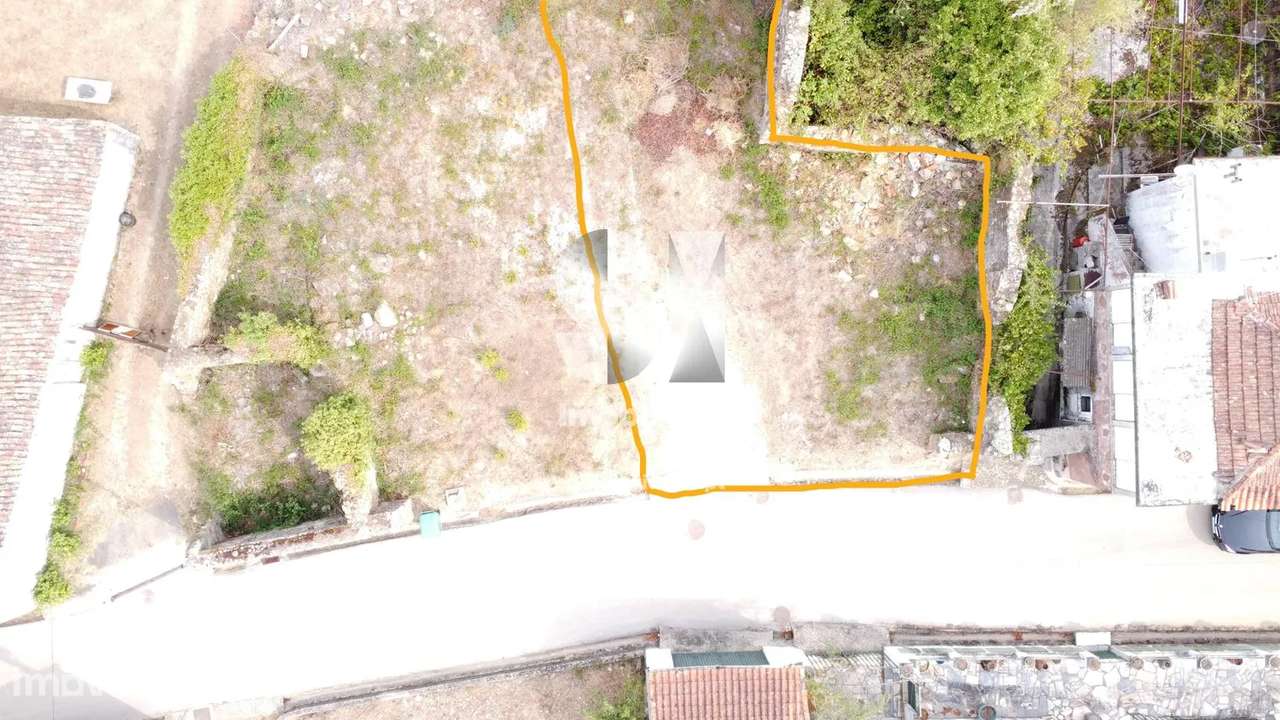 Terreno em Vila Nova de Poiares - Grande imagem: 3/12