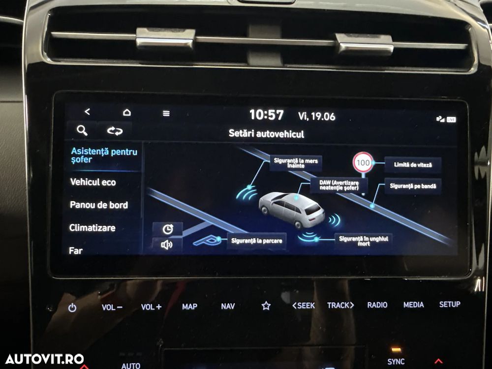 Hyundai Tucson - 20