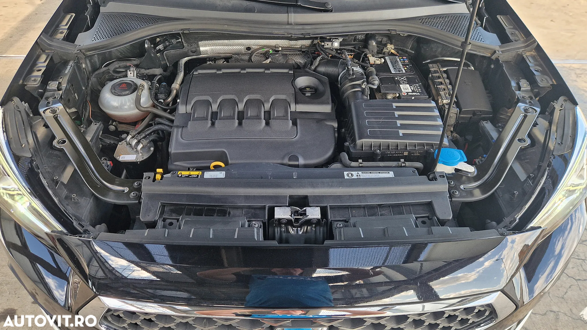 Seat Tarraco 2.0 TDI SCR Xcellence - 24
