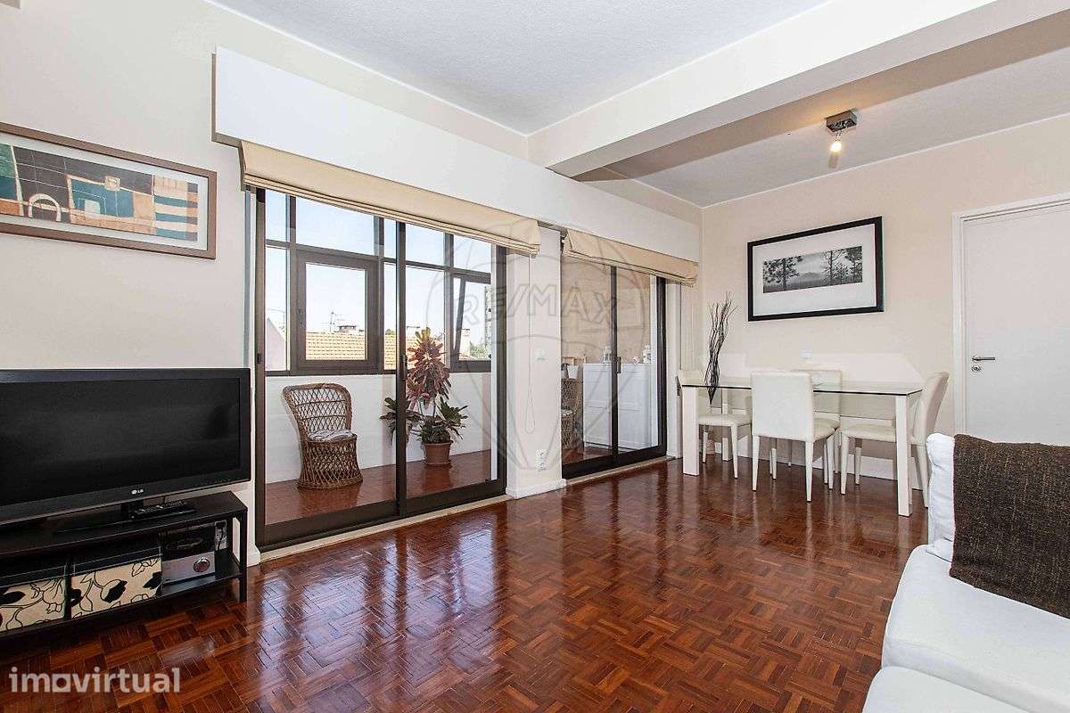 Apartamento T1 para venda - Grande imagem: 3/18