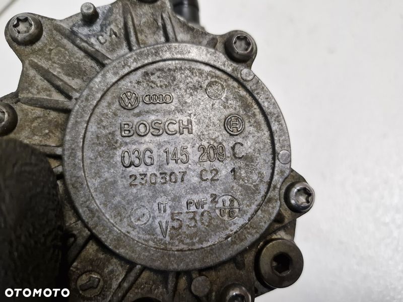 volvo v70 iii xc70 iii s80 ii xc60 i 2.0d pompa oleju olejowa 31330979 - 2