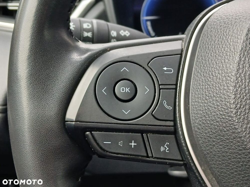 Toyota Corolla Cross 2.0 Hybrid Premiere Edition AWD - 31