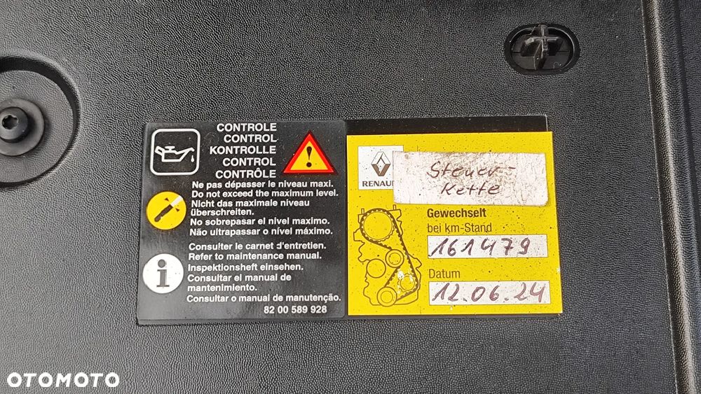 Renault Scenic TCe 130 Luxe - 24