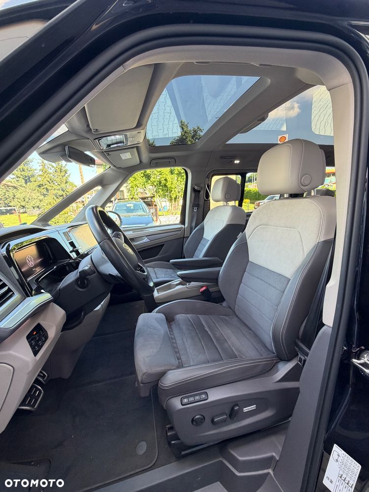 Volkswagen Multivan 2.0 TDI L2 Style DSG - 15
