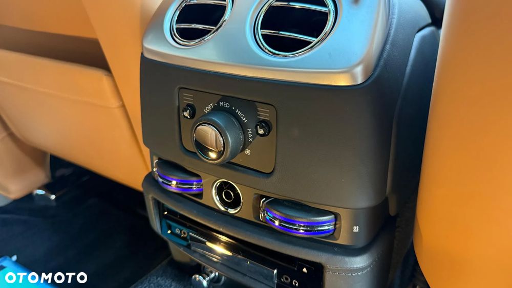 Rolls-Royce Ghost Standard - 37
