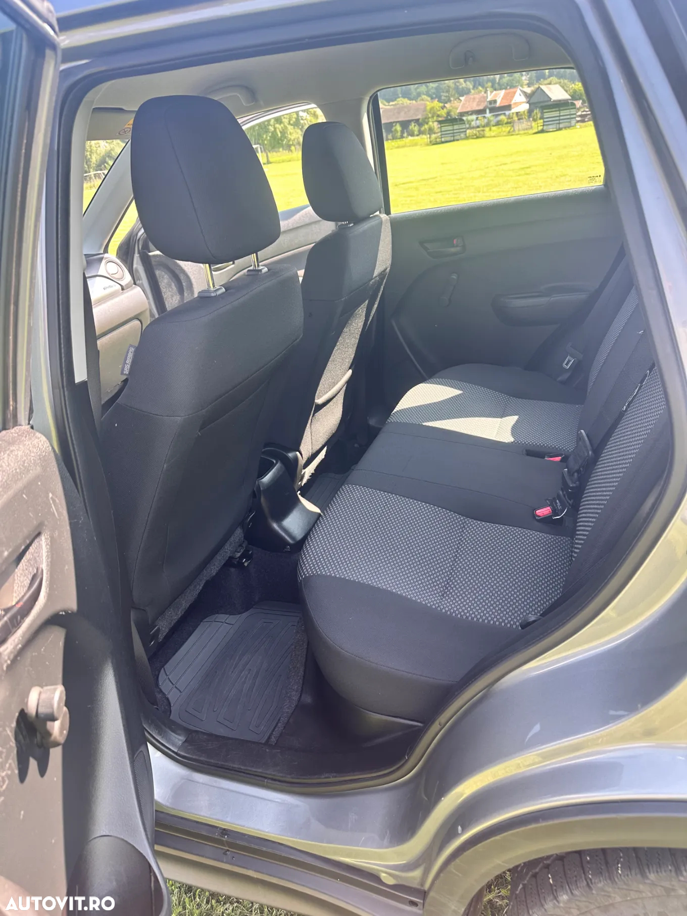Suzuki Vitara 1.6 4X4 Cool - 6