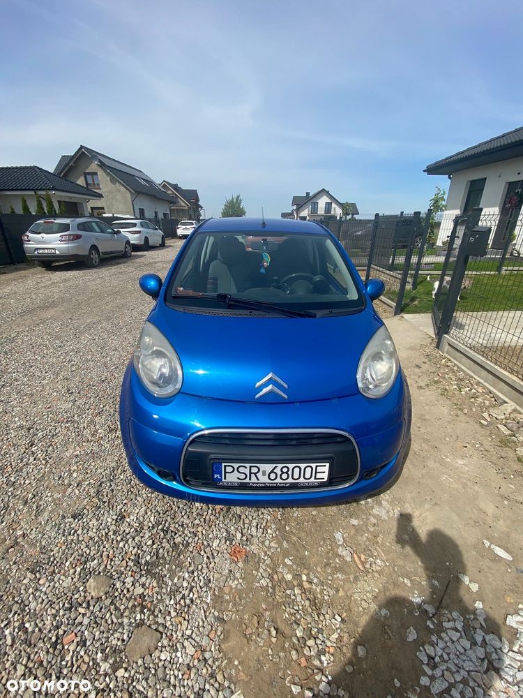 Citroën C1 1.0i Impress - 3
