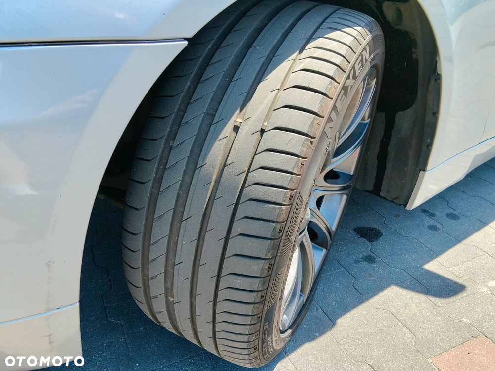 BMW Seria 5 - 7