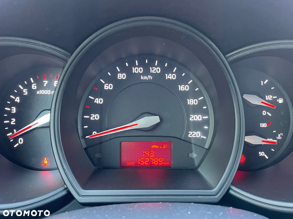 Kia Rio 1.2 Edition 7 - 14