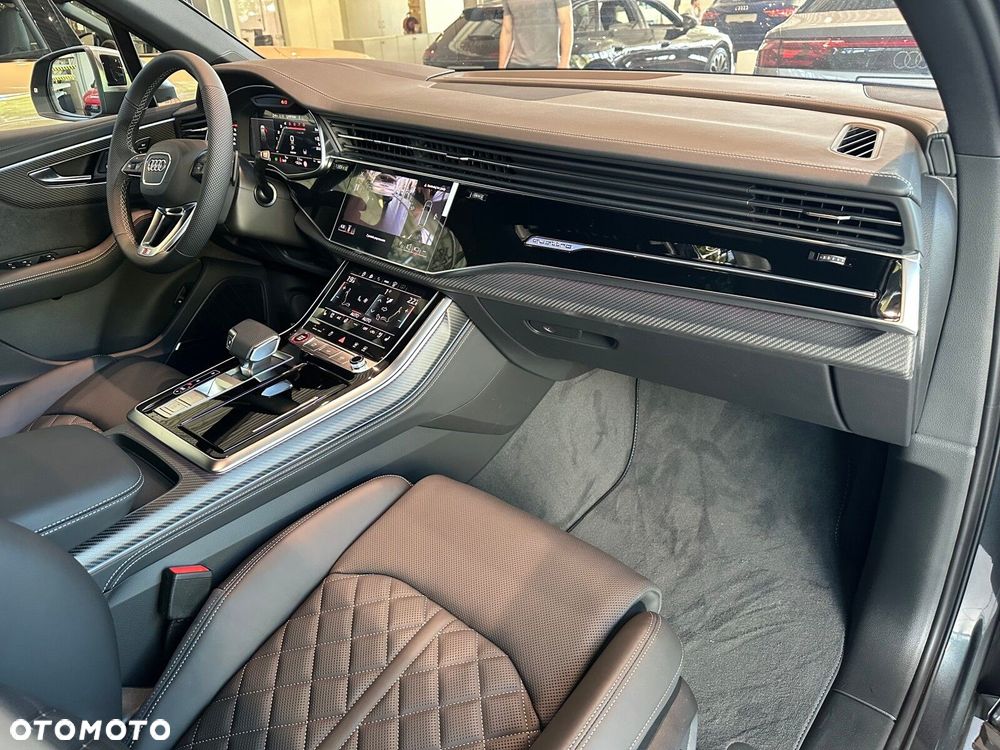 Audi SQ7 - 23