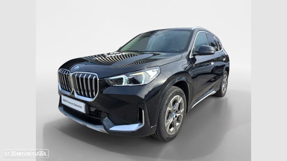 BMW x1 xDrive25e xLine - 1