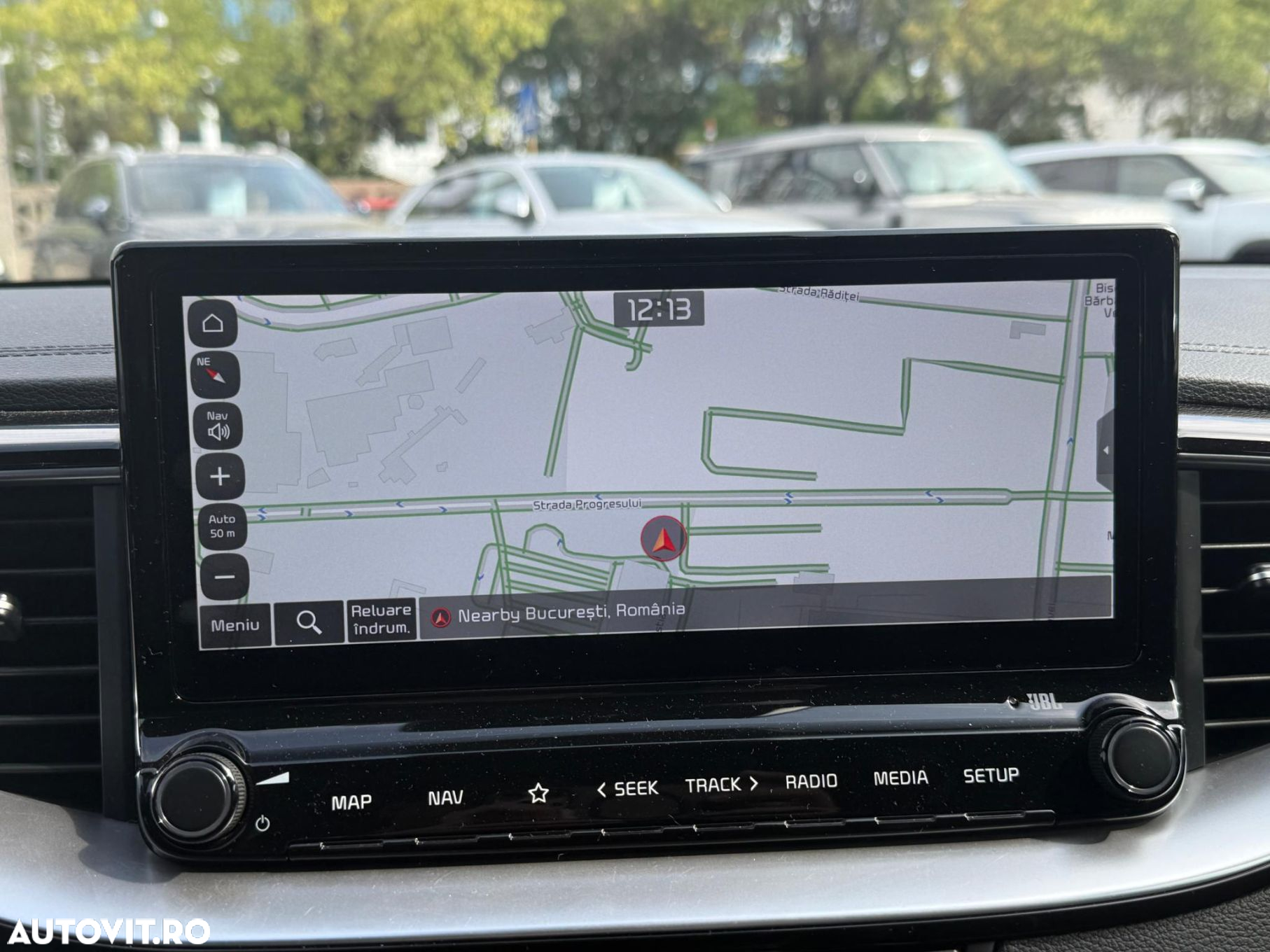 Kia XCeed - 20