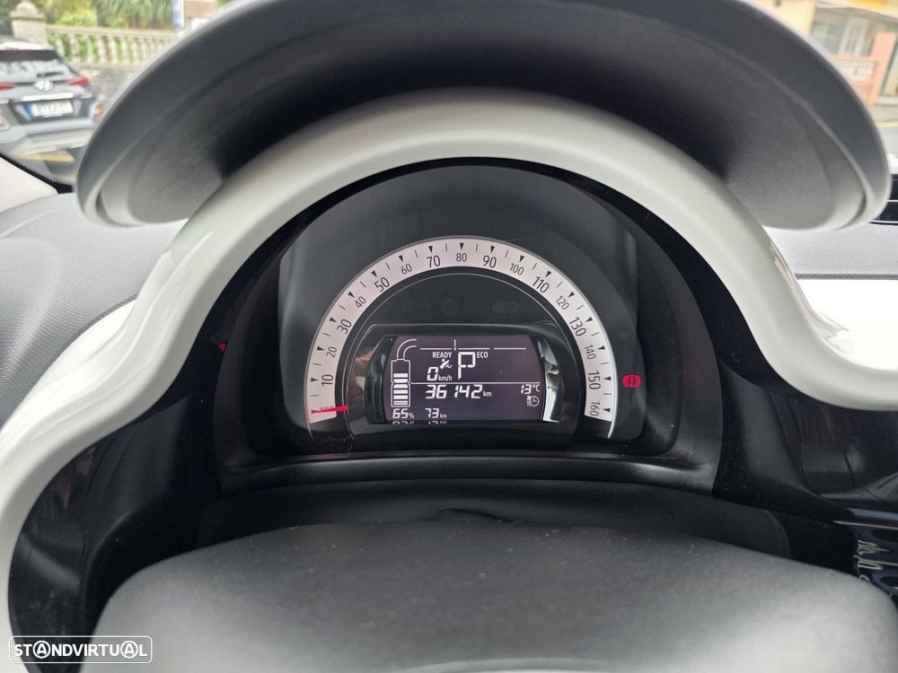 Renault Twingo Electric INTENS - 9