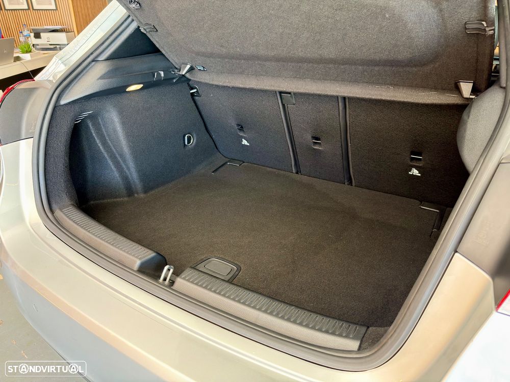 Mercedes-Benz A 180 d Style Aut. - 6