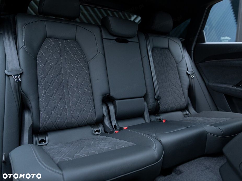 Audi Q5 Sportback 40 TDI mHEV Quattro S Line S tronic - 13