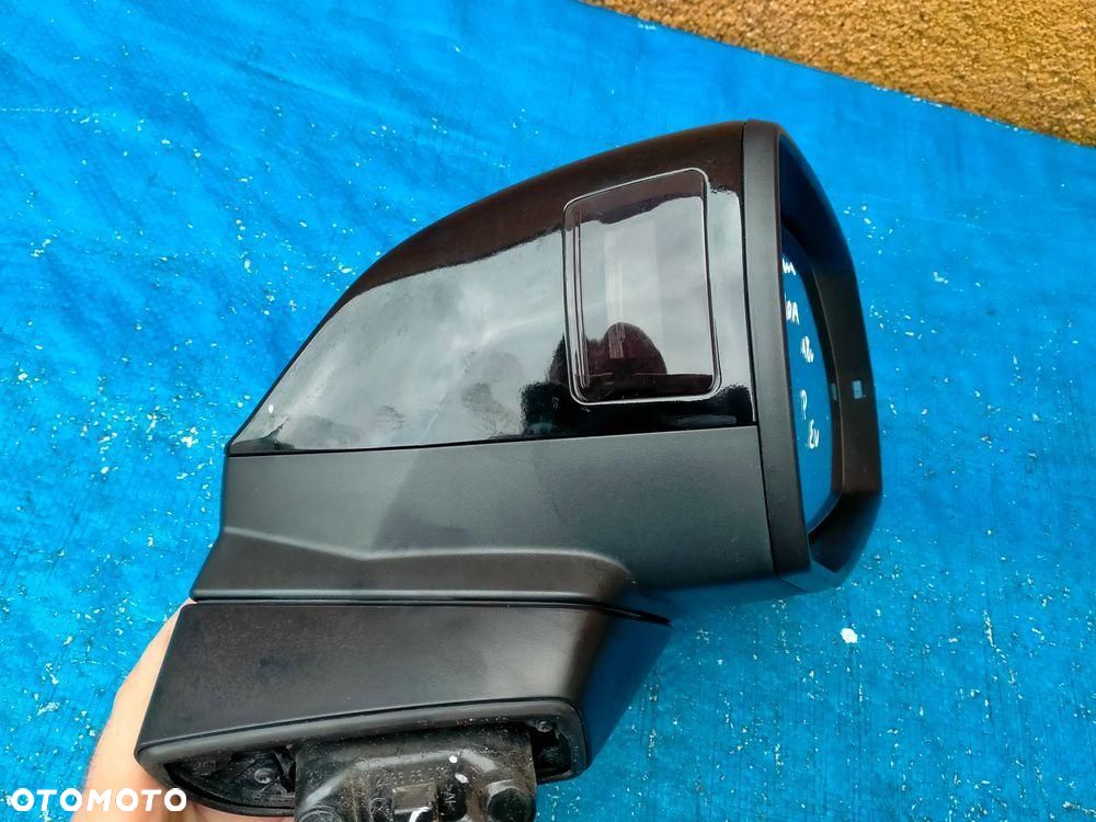 Audi SQ5 Q5 80A FY 15Pin+KAMERA Lusterko Prawe Asystent Fotochrom Europa - 6