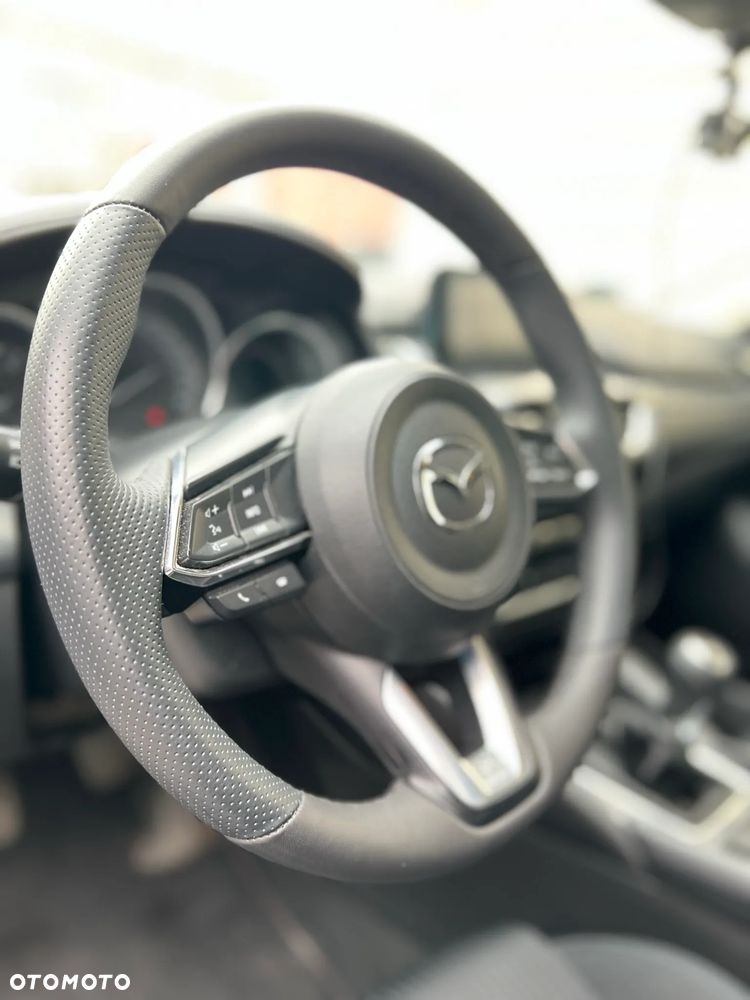 Mazda 6 2.0 Skybusiness - 17