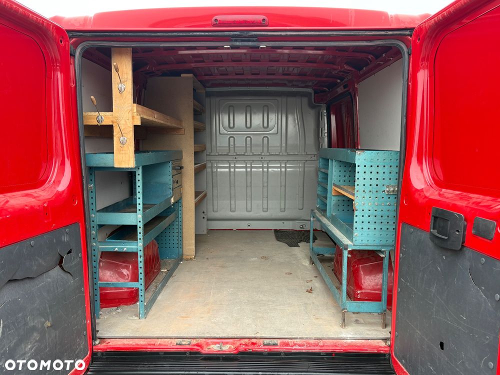 Fiat DUCATO L1H1 - 14