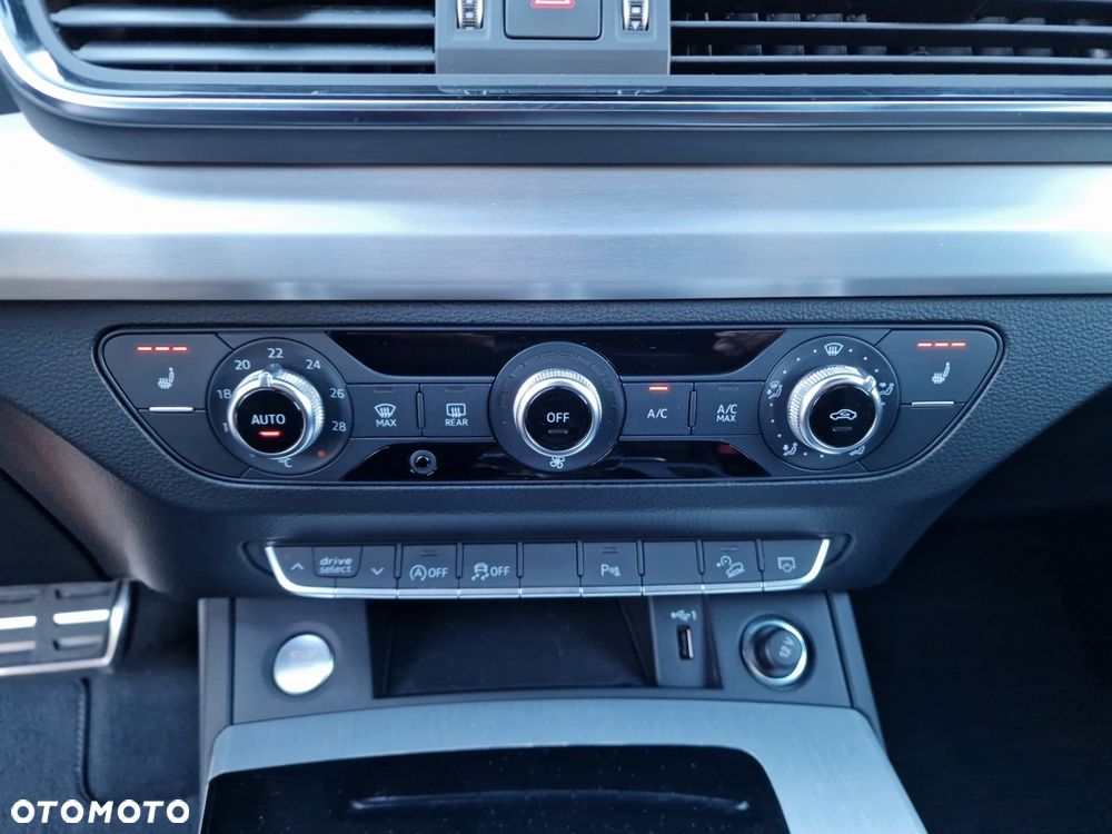 Audi Q5 35 TDI S tronic S line - 35