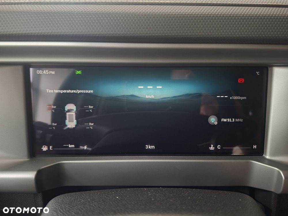 Jetour T2 - 19
