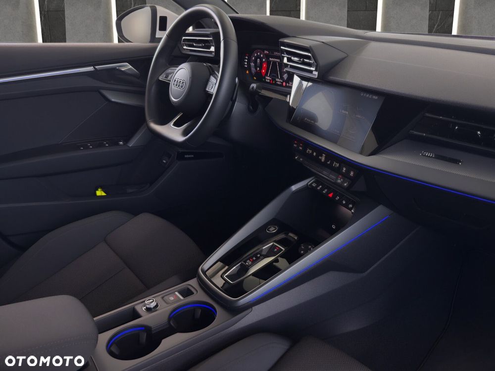 Audi A3 Sportback - 18