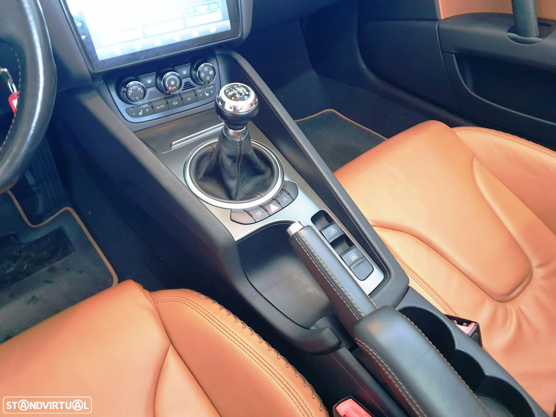 Audi TT Roadster 2.0 TFSi - 18