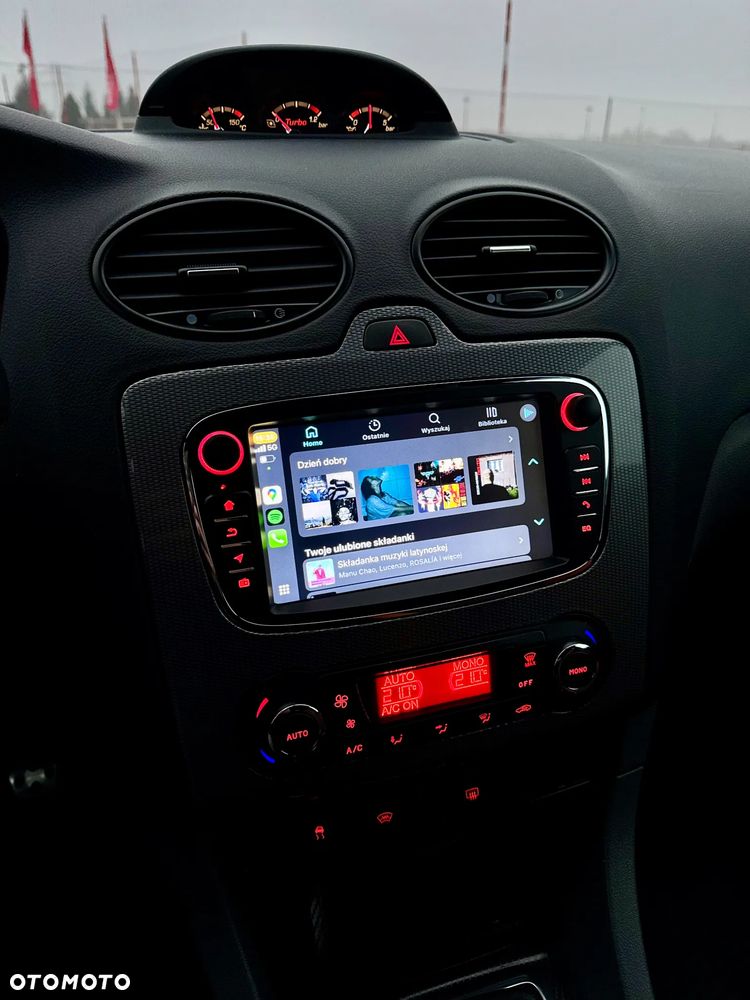 Ford Focus - 15