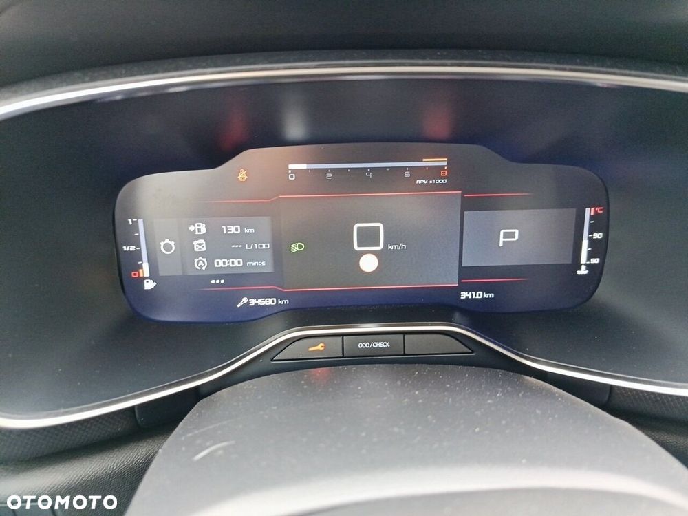 Citroën C5 Aircross 2023