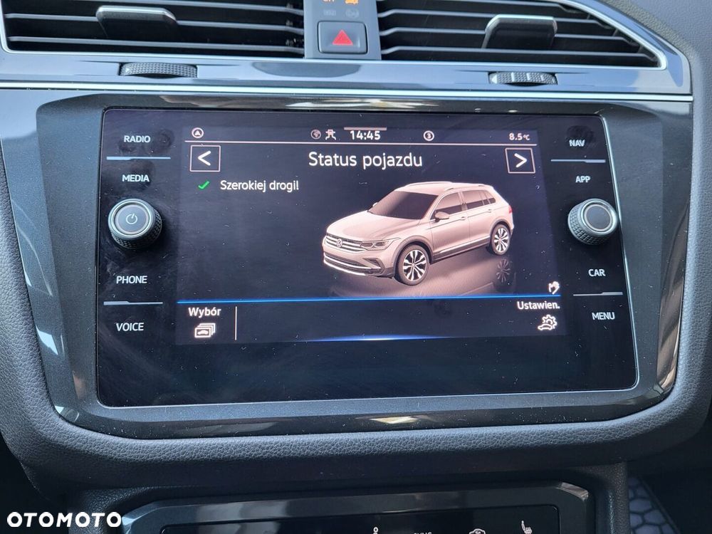 Volkswagen Tiguan 1.5 TSI EVO - 18